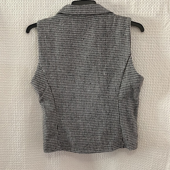 SHEIN Extra Large black and white Blazer - Picture 3 of 3